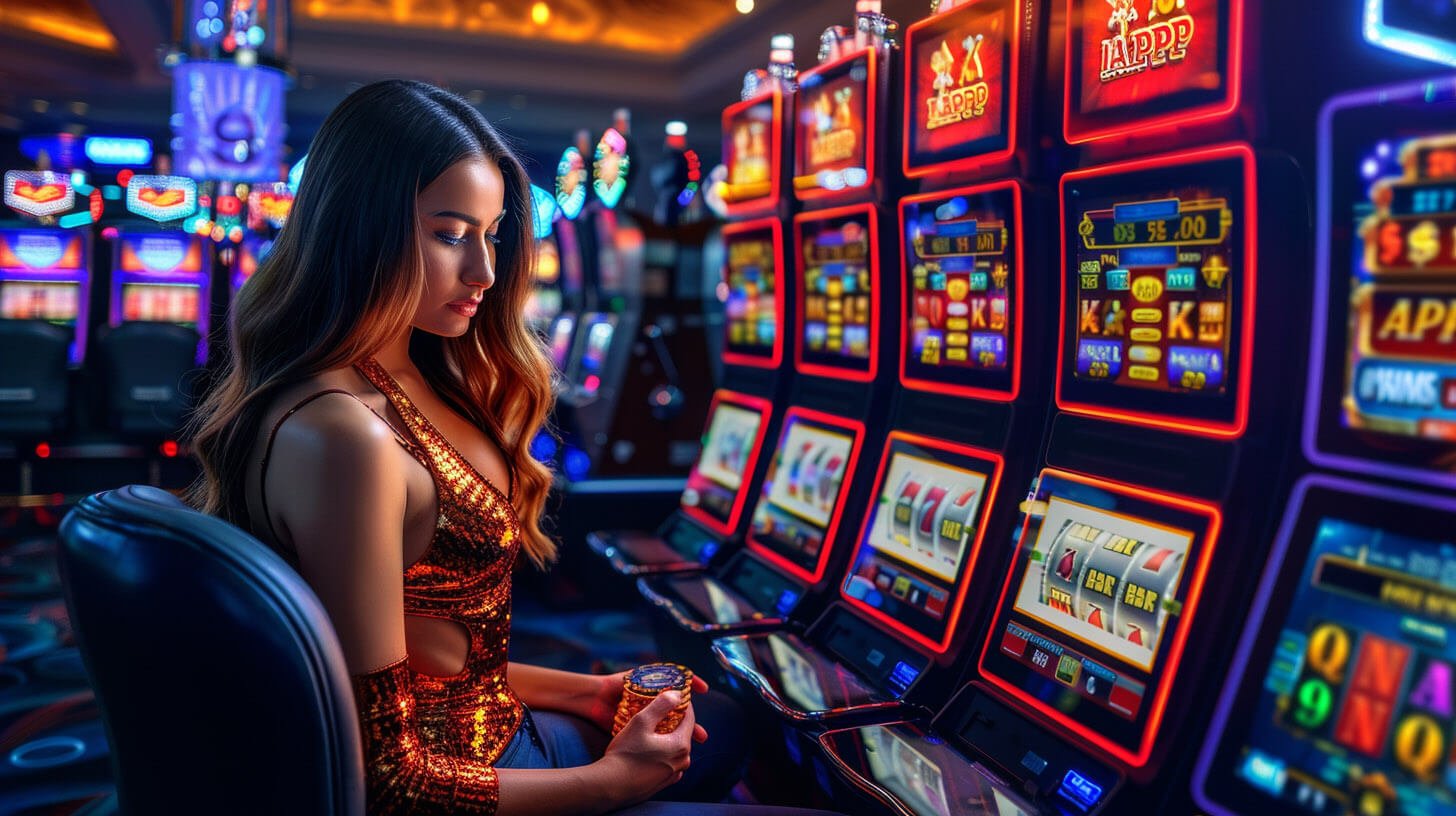 jili slots
