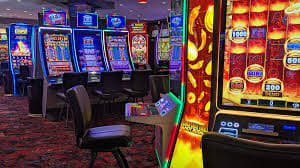 jili slots