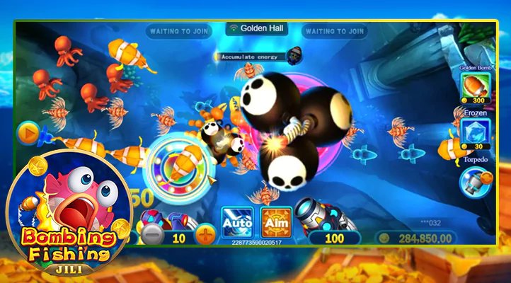 jili slots