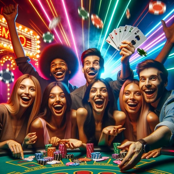jili slots