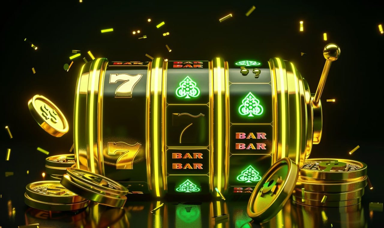 jili slots