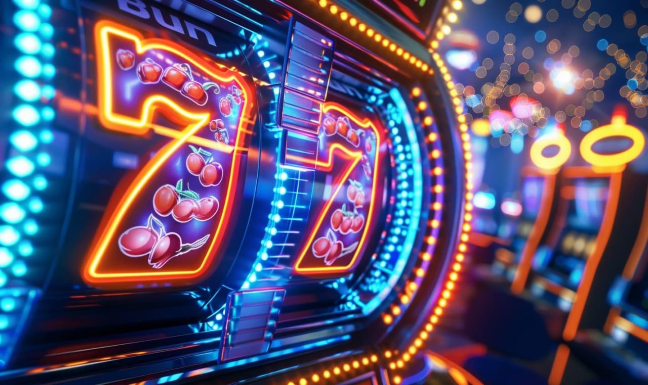 jili slots
