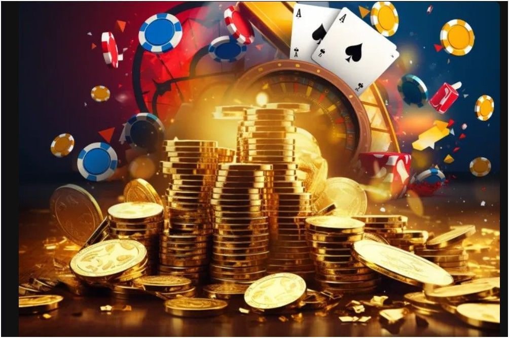 jili slots