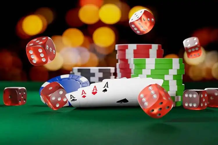 jili slots